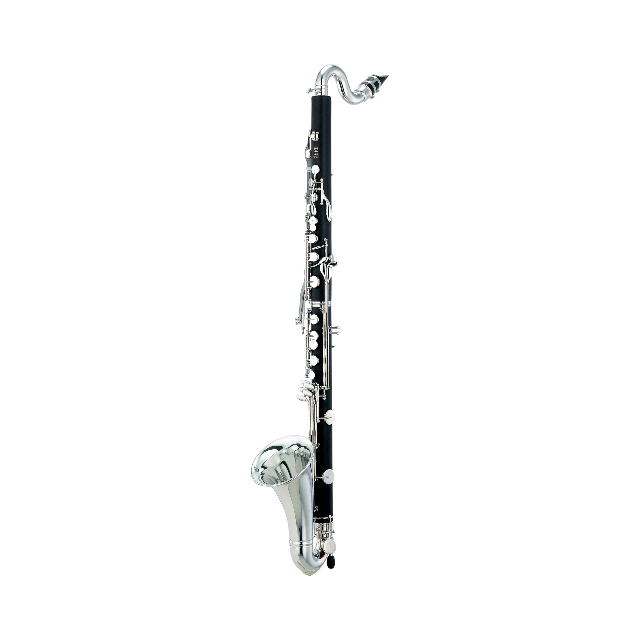 Clarinette Basse Sib Yamaha YCL-221