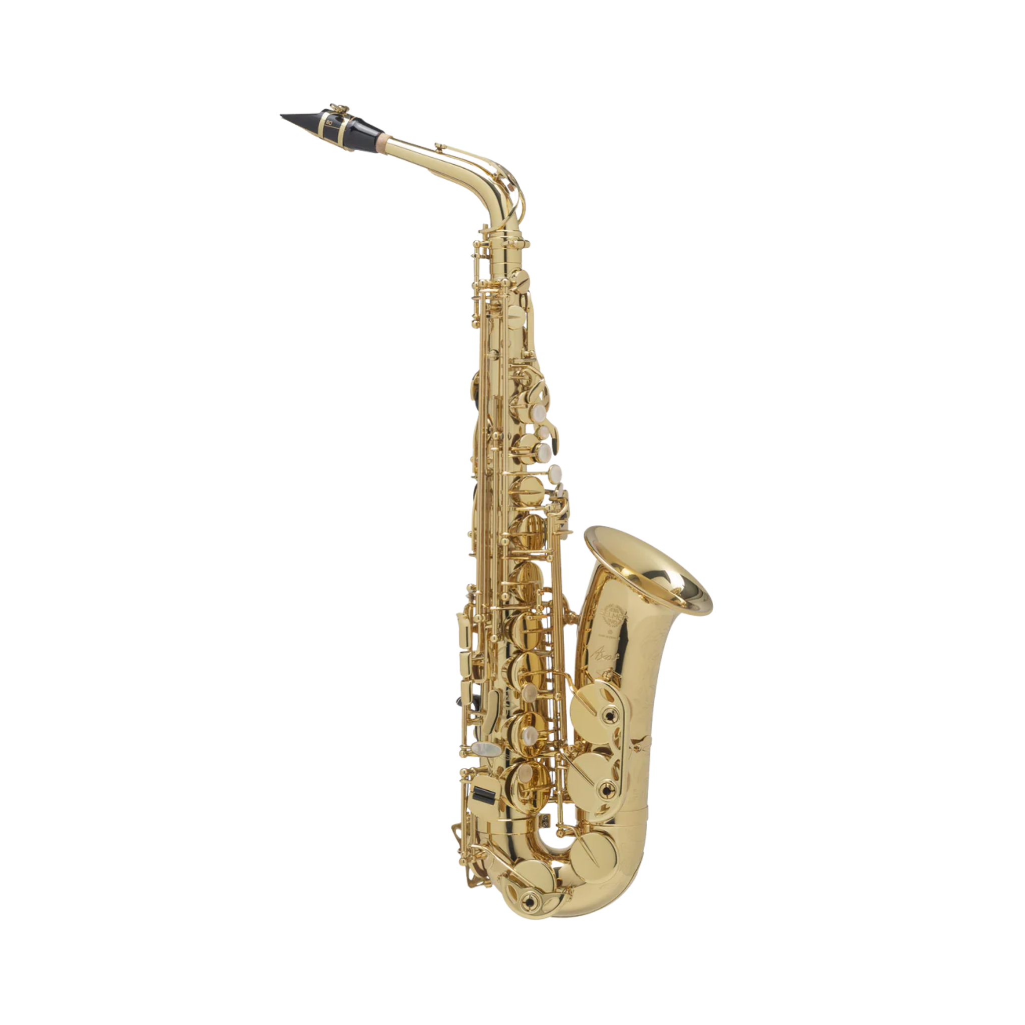 Saxophone alto Eb Selmer Axos
